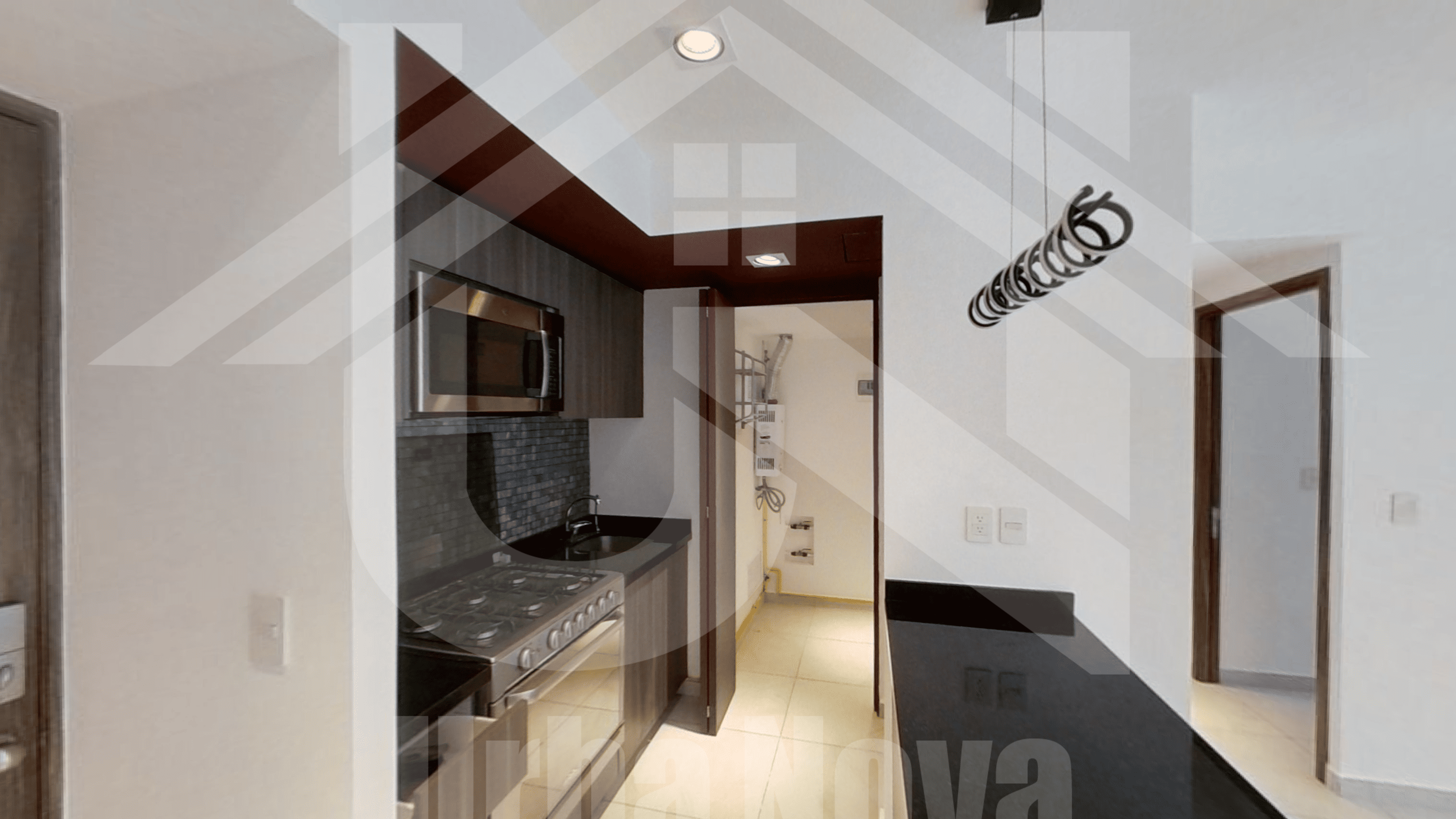 Departamento en Alvaro Obregon